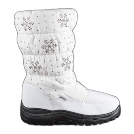 SHELOVET H55-2w bílý SHELOVET H55-2w bílý