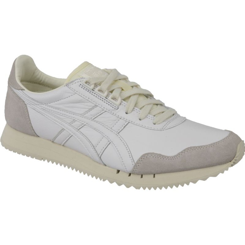 Asics Boty Onitsuka Tiger Dualio W D6L1L-0101 bílý