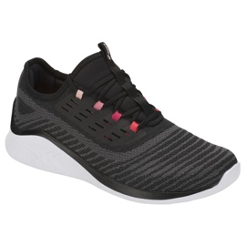 Asics FuzeTora Twist W 1022A005-001 černá