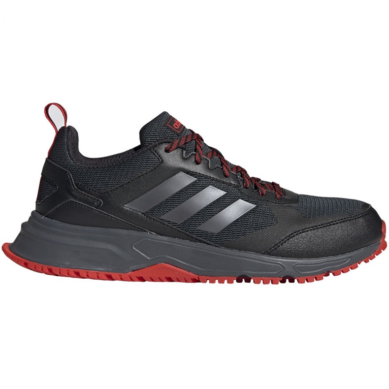 Adidas Rockadia Trail 3.0 M EG2521 černá