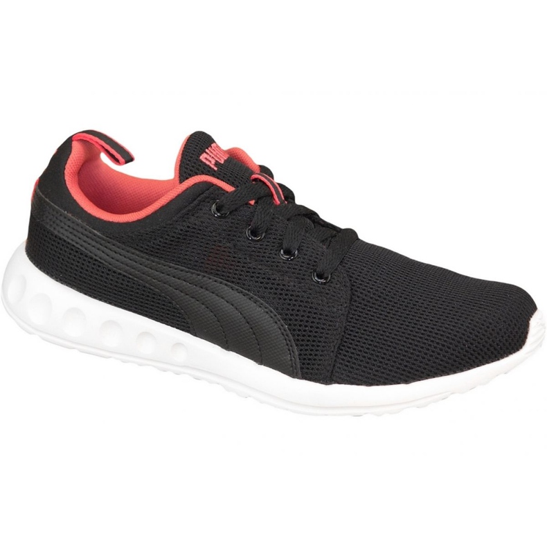 Puma Carson Runner Wn W 188033 05 černá
