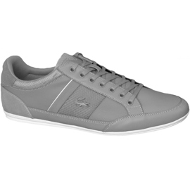 Lacoste Chaymon 116 M SPM00802G2 šedá