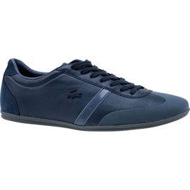 Lacoste Mokara 416 M CAM0023003 námořnická modř