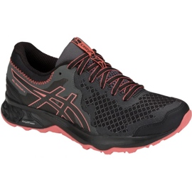 Asics Gel-Sonoma 4 W 1012A160-001 černý