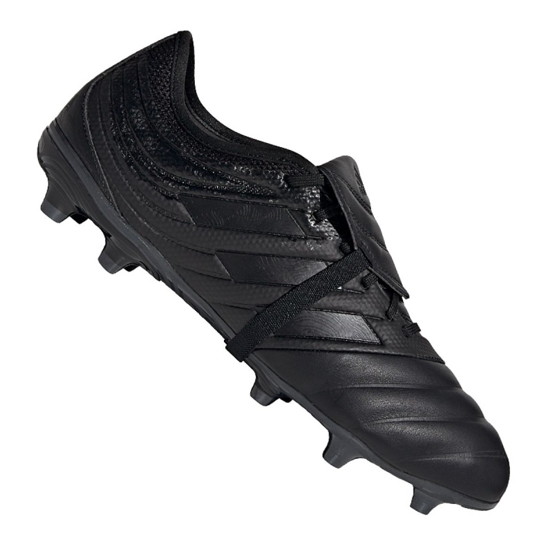 Boty Adidas Copa Gloro 20.2 Fg M G28630 černá černá