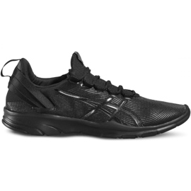 Asics Gel Fit Sana 2 W S561N-9099 černý