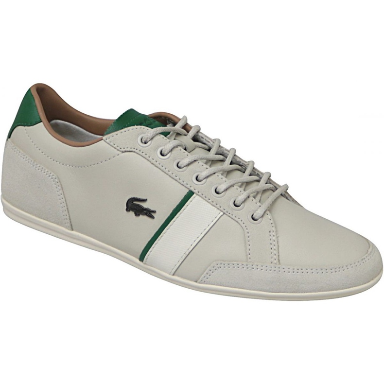 Lacoste Alisos 117 1 M CAM1018098 vícebarevný Lacoste Alisos 117 1 M CAM1018098 vícebarevný
