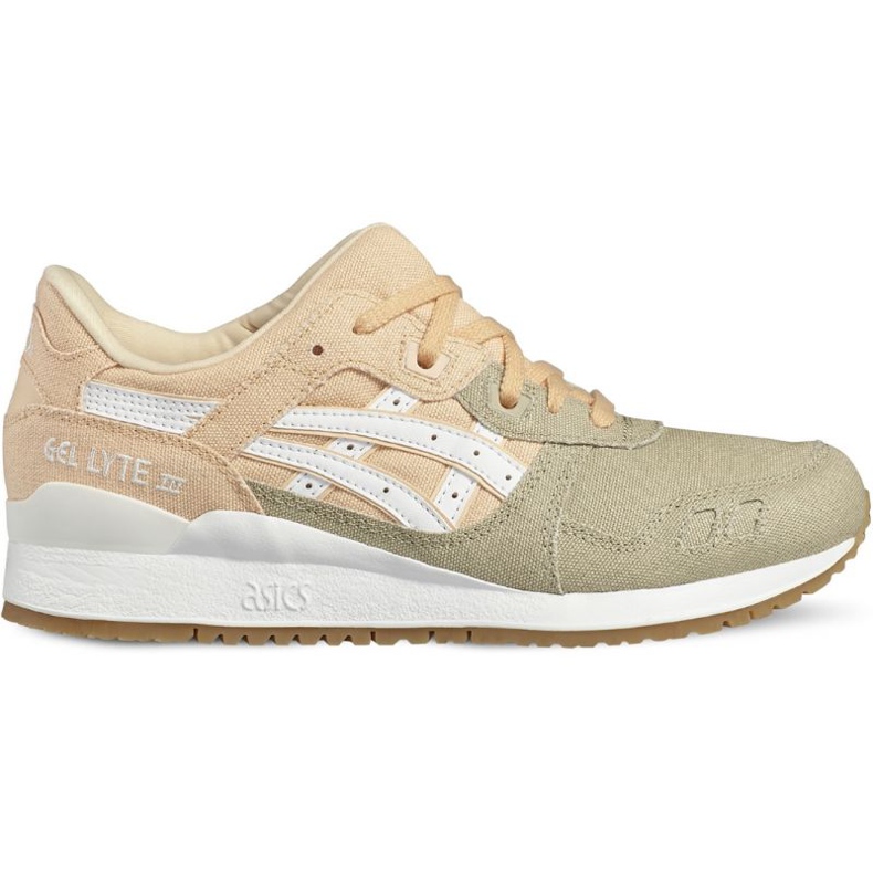 Asics Gel-Lyte Iii W H7F9N-1701 vícebarevný růžový Asics Gel-Lyte Iii W H7F9N-1701 vícebarevný růžový