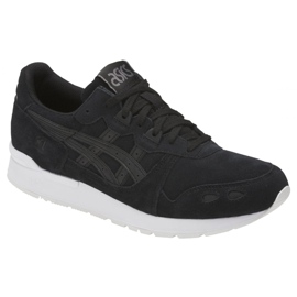 Boty Asics Gel-Lyte W HL7F2-9090 černá Boty Asics Gel-Lyte W HL7F2-9090 černá