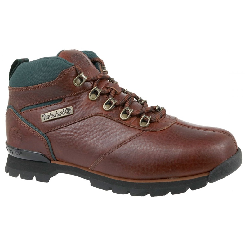 Boty Timberland Splitrock 2 M A1HXX hnědý