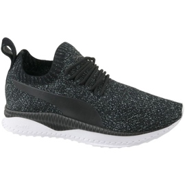 Puma Tsugi Apex evoKnit M 366432 01 černý
