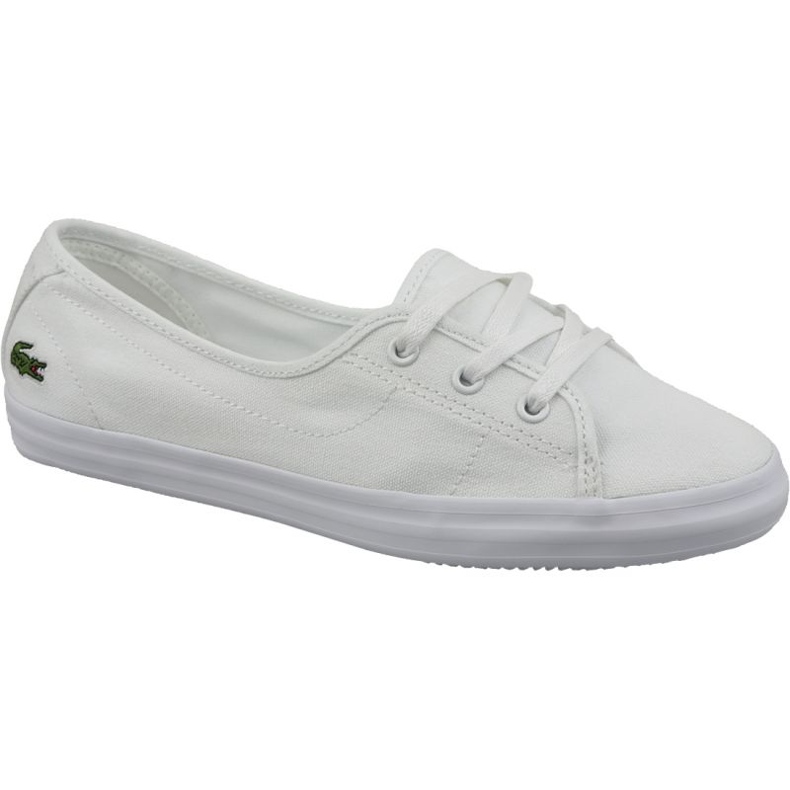 Lacoste Ziane Chunky Bl 2 W 737CFA006421G bílý