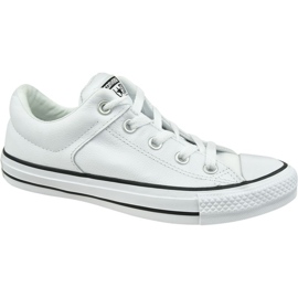 Converse Chuck Taylor As High Street W 149429C bílý