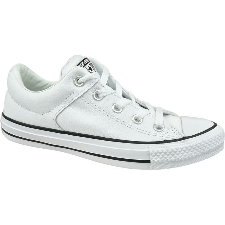 Converse Chuck Taylor As High Street W 149429C bílý