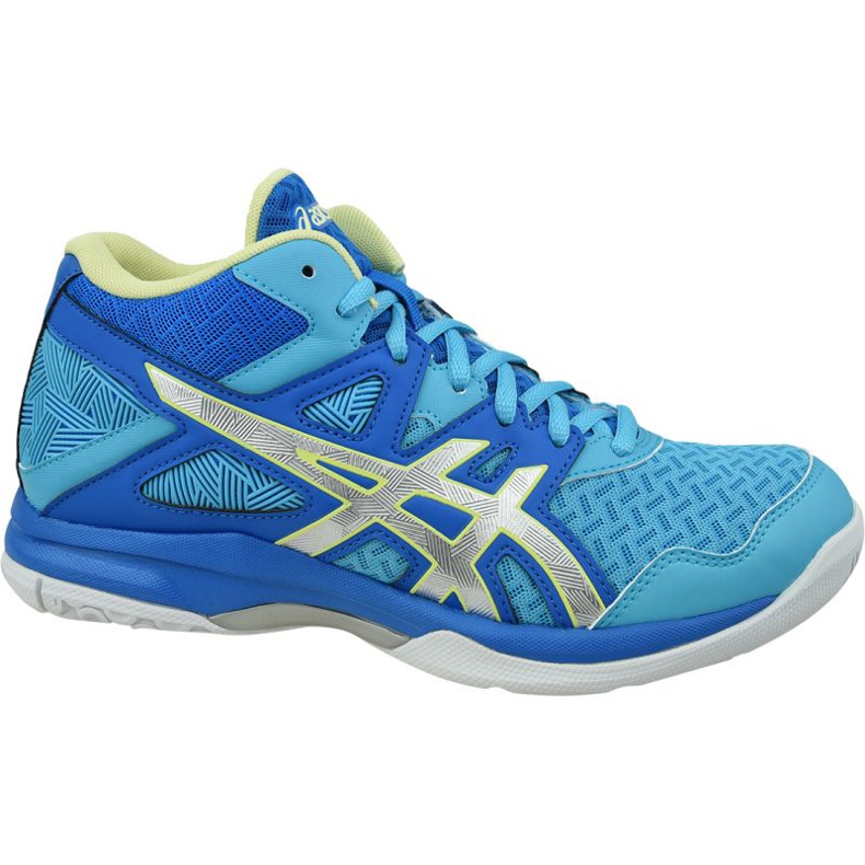 Asics Gel-Task Mt 2 W 1072A037-401 modrý