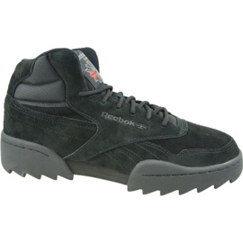 Reebok Exofit Hi Plus Rippleboot M FU9124 černá