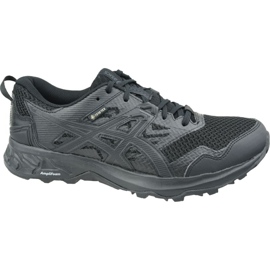 Asics Gel-Sonoma 5 G-TX W 1012A567-001 černý