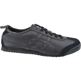 Asics Boty Onitsuka Tiger Mexico 66 M D4J2L-9090 černý