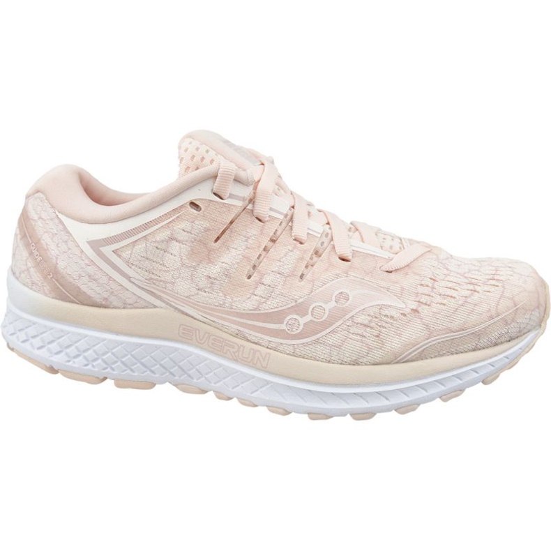 Boty Saucony Guide Iso 2 W S10464-42 růžový