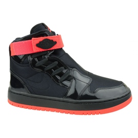 Nike Air Jordan 1 Nova Xx W AV4052-006 černý