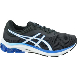 Boty Asics Gel-Pulse 11 M 1011A550-021 námořnická modř
