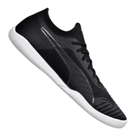 Boty Puma 365 Sala 1 M 105989-01 černý černý