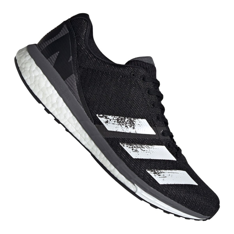 Adidas adizero Boston 8 M EG7892 černá