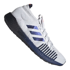 Boty Adidas PulseBoost Hd M EG0978 šedá