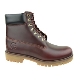 Timberland Heritage 6 In Wp Boot M A22W9 hnědý