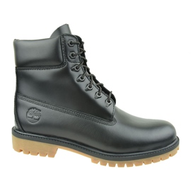 Boty Timberland Heritage 6 In Wp Boot M A22WK námořnická modř