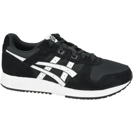 Boty Asics Lyte Classic M 1191A297-001 černý