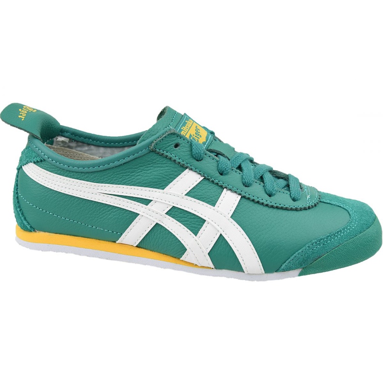 Asics Onitsuka Tiger Mexico 66 W 1182A078-300 zelená