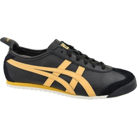 Asics Onitsuka Tiger Mexico 66 M 1183A201-001 černý