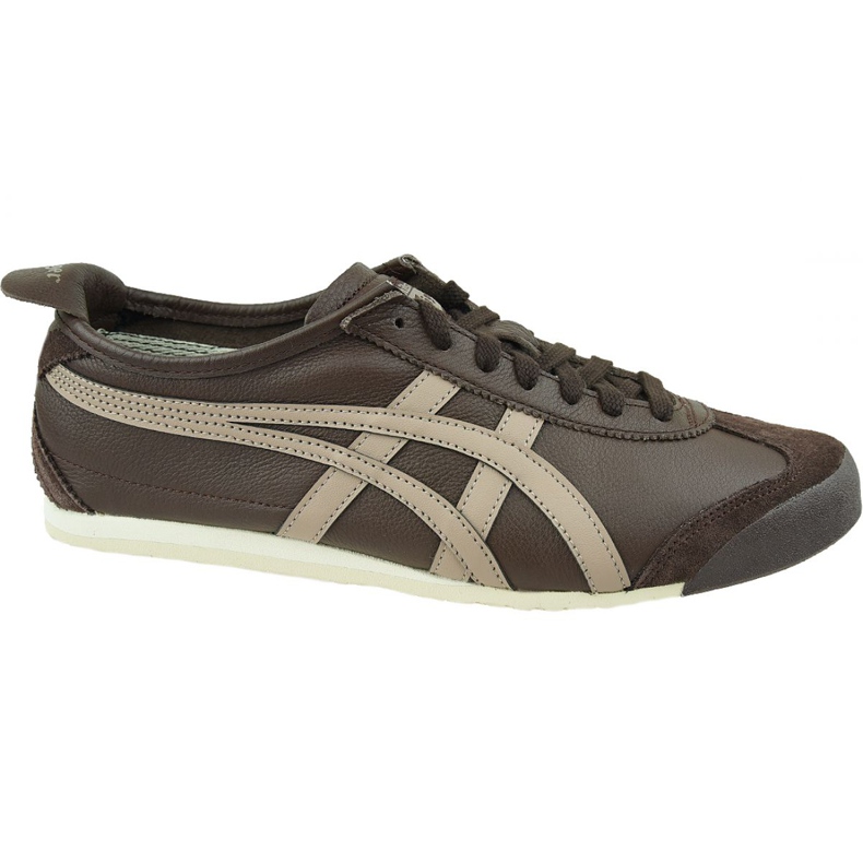 Asics Onitsuka Tiger Mexico 66 M 1183A201-201 hnědý Asics Onitsuka Tiger Mexico 66 M 1183A201-201 hnědý
