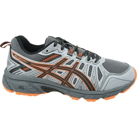 Asics Gel-Venture 7 M 1011A560-023 šedá Asics Gel-Venture 7 M 1011A560-023 šedá