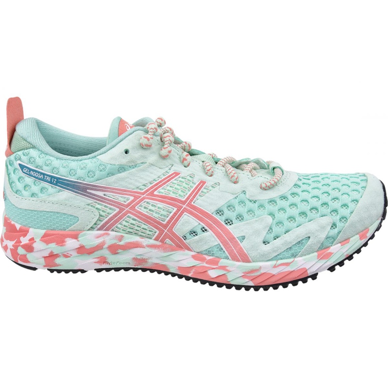Asics Gel-Noosa Tri 12 W 1012A578-300 modrý