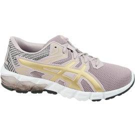 Asics Gel-Quantum 90 2 Gs W 1024A038-700 růžový vícebarevný