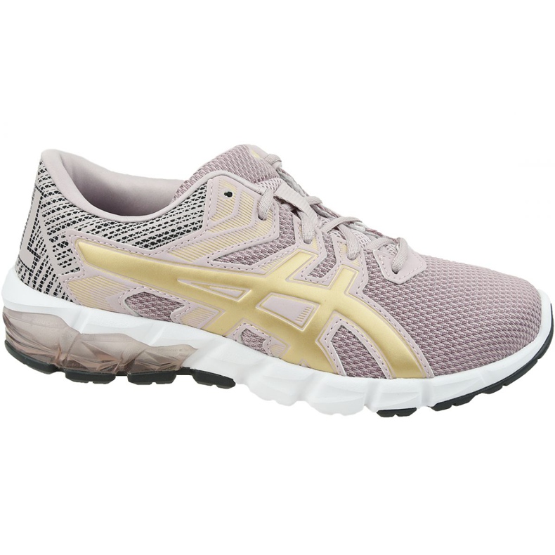 Asics Gel-Quantum 90 2 Gs W 1024A038-700 růžový vícebarevný