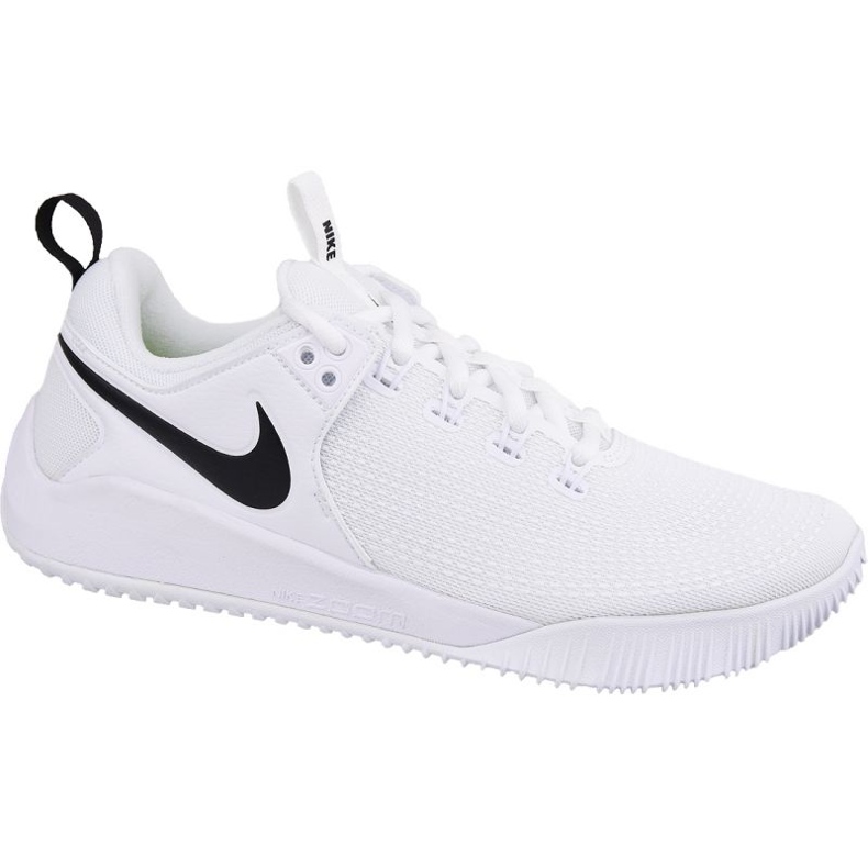 Boty Nike Air Zoom Hyperace 2 AR5281-101 bílý