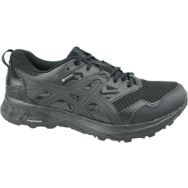 Asics Gel-Sonoma 5 G-TX M 1011A660-001 černý