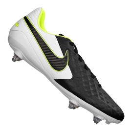 Boty Nike Legend 8 Pro Sg M CI1687-007 vícebarevný černý
