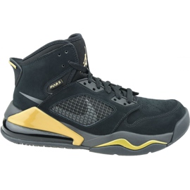 Nike Jordan Air Mars 270 M CD7070-007 černý