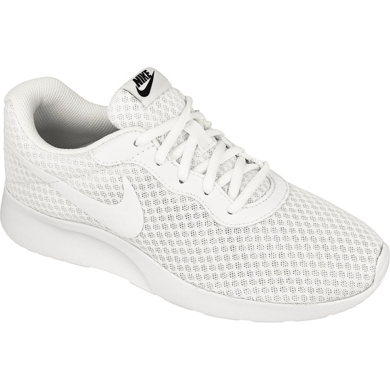 Boty Nike Sportswear Tanjun W 812655-110 bílý
