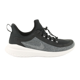 Boty Nike Renew Rival Shield M AR0022-001 černá šedá Boty Nike Renew Rival Shield M AR0022-001 černá šedá