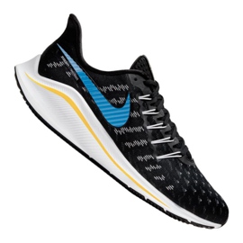 Boty Nike Zoom Vomero 14 M AH7857-008 černý