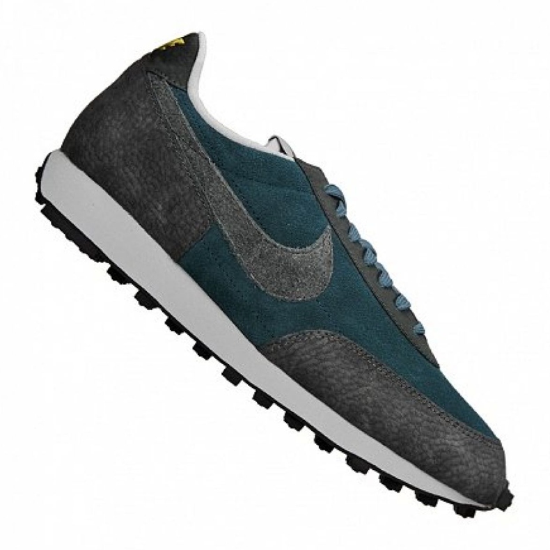 Boty Nike Daybreak M CU3016-300 vícebarevný šedá
