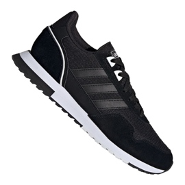 Boty adidas 8K 2020 M EH1434 černý