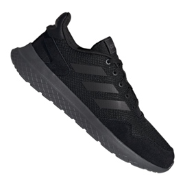 Boty Adidas Archivo M EF0416 černá