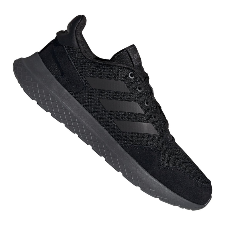 Boty Adidas Archivo M EF0416 černá