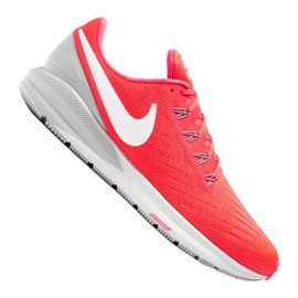 Nike Air Zoom Structure 22 M AA1636-601 boty růžový